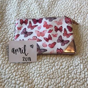 NWOT Ipsy bag